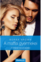 A maffia gyermeikei (e-könyv)