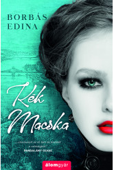 Kék macska (e-könyv)