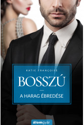 Bosszú 1. (e-könyv)