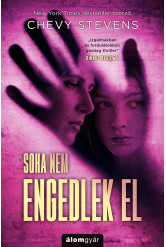 Soha nem engedlek el (e-könyv)