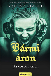 Bármi áron (e-könyv)