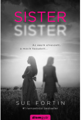 Sister Sister (e-könyv)