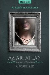 A porfészek (e-könyv)