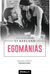 Egomániás (e-könyv)