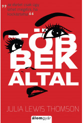 Többek által (e-könyv)