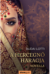 A hercegnő haragja (e-könyv)