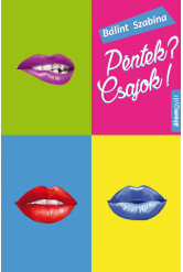 Péntek? Csajok! (e-könyv)