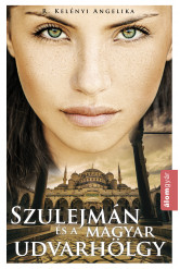 Szulejmán és a magyar udvarhölgy (e-könyv)