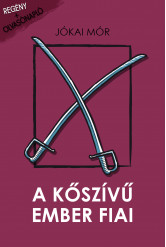 A kőszívű ember fiai (e-könyv)