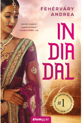In-dia-Dal (e-könyv)