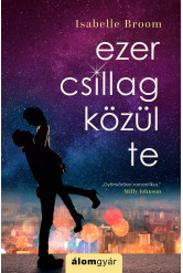 Ezer csillag közül te (e-könyv)