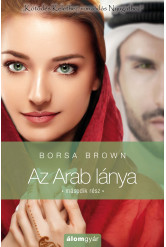 Az Arab lánya 2 (e-könyv)