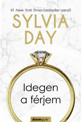 Idegen a férjem (e-könyv)