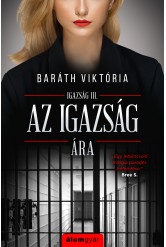 Az igazság ára (e-könyv)