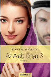 Az Arab lánya 3. (e-könyv)