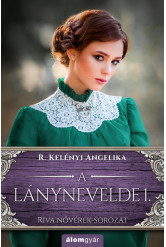 A lánynevelde 1. (e-könyv)