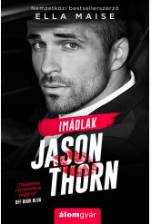 Imádlak, Jason Thorn (e-könyv)