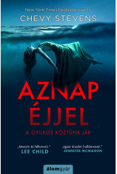 Aznap éjjel (e-könyv)