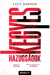 Kegyes hazugságok (e-könyv)