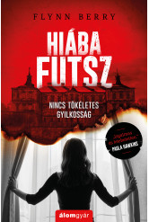 Hiába futsz (e-könyv)