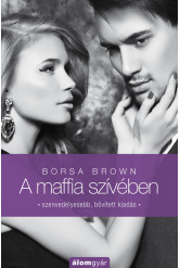 A maffia szívében (e-könyv)