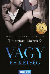 Vágy és kétség (e-könyv)