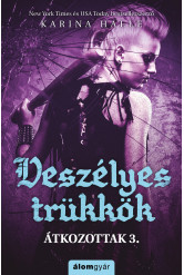 Veszélyes trükkök (e-könyv)