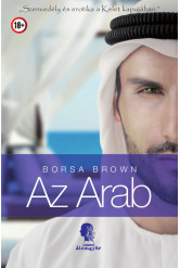 Az Arab (e-könyv)