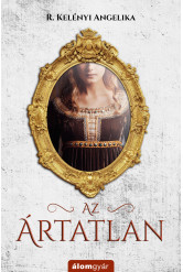 Az ártatlan 1 (e-könyv)