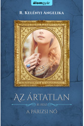 Ártatlan 3 (e-könyv)