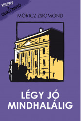 Légy jó mindhalálig (e-könyv)