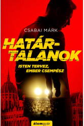 Határtalanok (e-könyv)