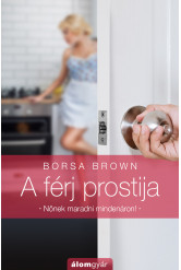 A férj prostija (e-könyv)