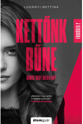 Kettőnk bűne (e-könyv)