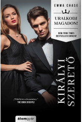Királyi szerető (e-könyv)