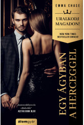 Egy ágyban a herceggel (e-könyv)