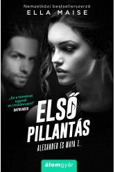 Első pillantás (e-könyv)