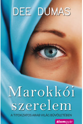 Marokkói szerelem (e-könyv)