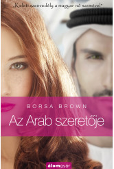 Az Arab szeretője (e-könyv)