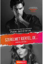 Szerelmet ígértél, de... (e-könyv)