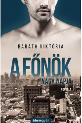 A főnök nagy napja (e-könyv)