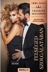 Felséged szolgálatában (e-könyv)