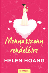 Menyasszony rendelésre (e-könyv)