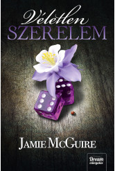 Véletlen szerelem (e-könyv)