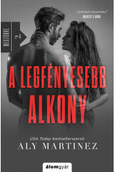 A legfényesebb alkony (e-könyv)