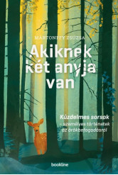 Akiknek két anyja van (e-könyv)
