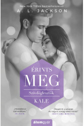 Érints meg (e-könyv)