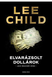 Elvarázsolt dollárok (e-könyv)