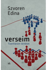 Verseim - Tizenhárom történet (e-könyv)