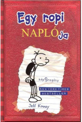 Egy ropi naplója 1.